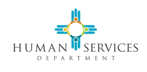 Human Services Department logo