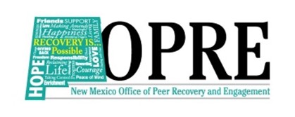 OPRE logo