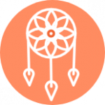 Dreamcatcher icon