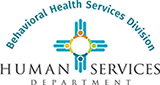BHSD Human Services Department logo