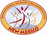 Behavioral Health Collaborative NM logo
