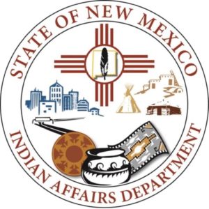 state of NM Indian Affairs