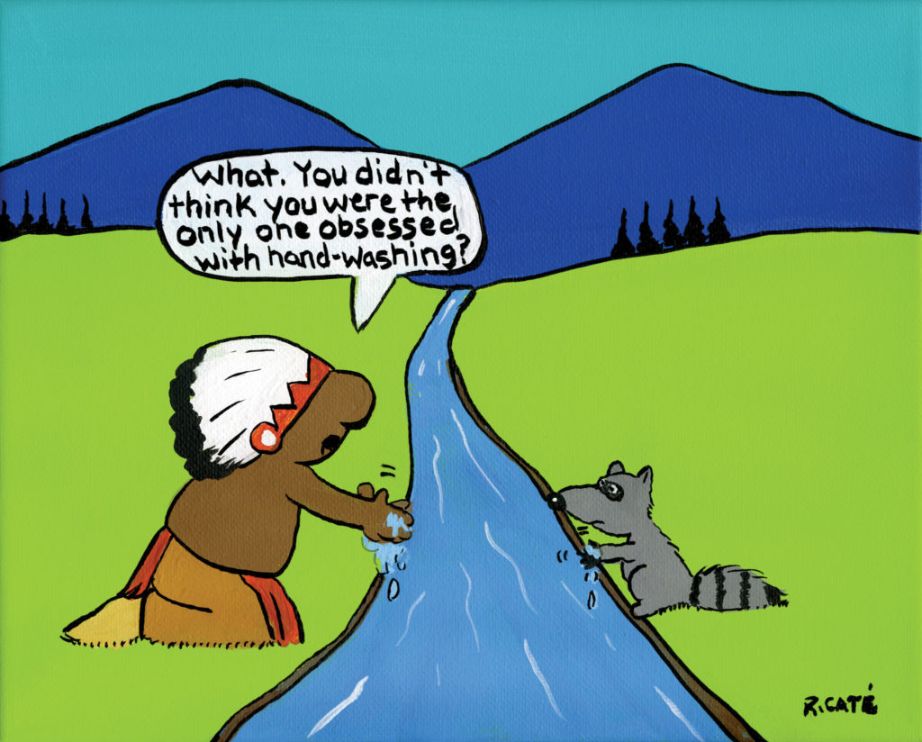 Obsessed-Handwashing-1024x824 Obsessed hand washing cartoon