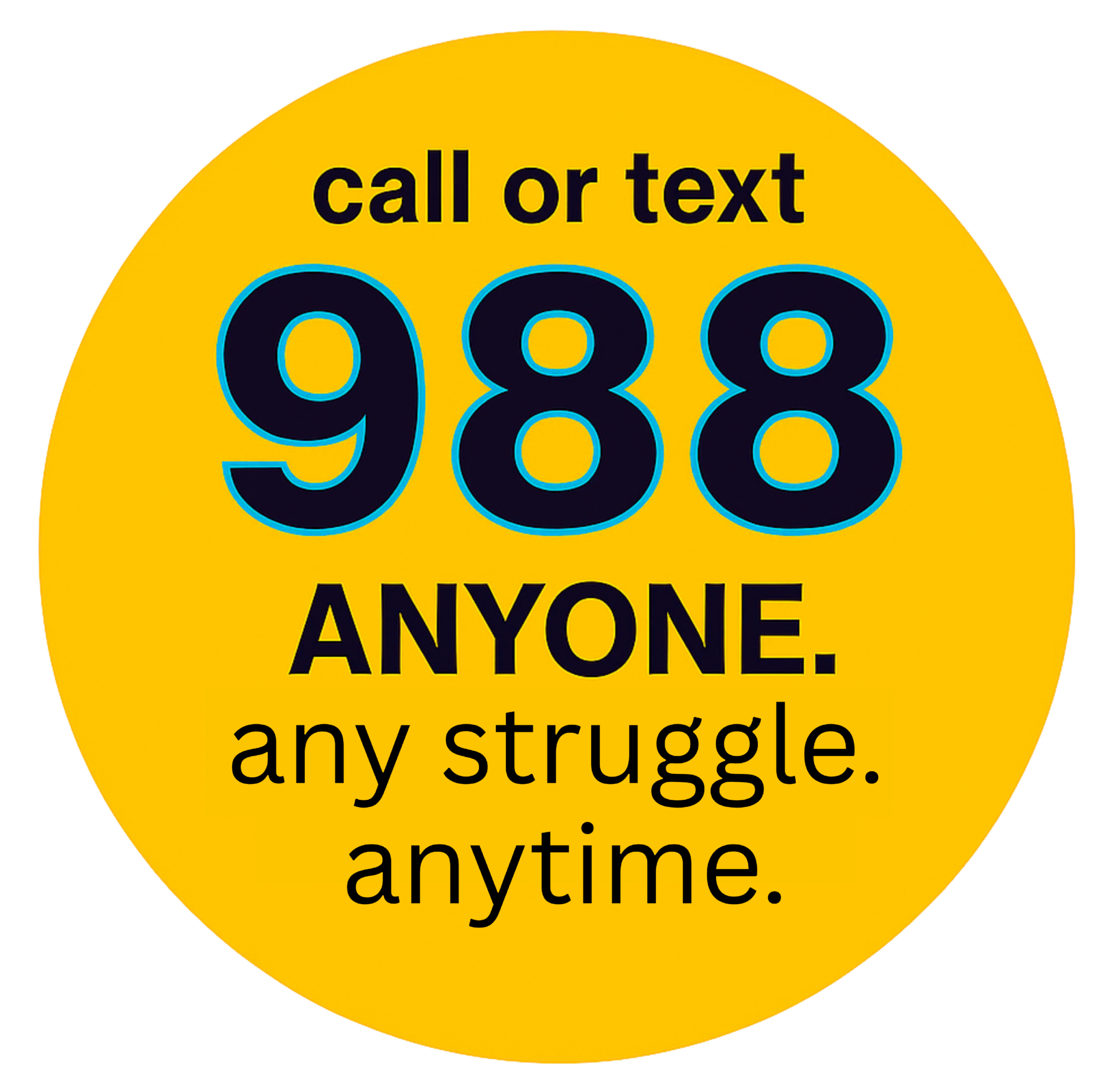 988 logo
